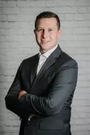 Austin Bubovich, Saint John, Real Estate Agent